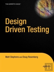 Design Driven Testing