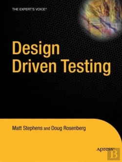 Bertrand.pt - Design Driven Testing