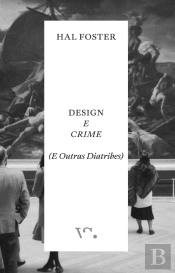 Design e Crime (e Outras Diatribes)