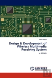 Design & Development Of Wireless Multimedia Receiving System