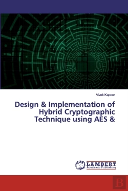 Bertrand.pt - Design & Implementation Of Hybrid Cryptographic Technique Using Aes &