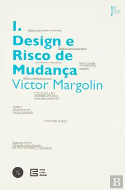 Bertrand.pt - Design e Risco de Mudança
