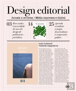 Bertrand.pt - Design Editorial