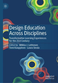 Bertrand.pt - Design Education Across Disciplines