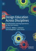 Design Education Across Disciplines