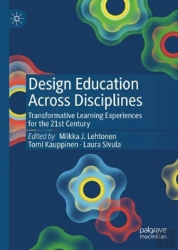 Bertrand.pt - Design Education Across Disciplines