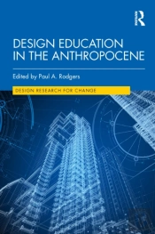 Design Education In The Anthropocene