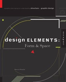 Bertrand.pt - Design Elements - Form And Space /Anglais