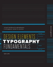 Design Elements, Typography Fundamentals