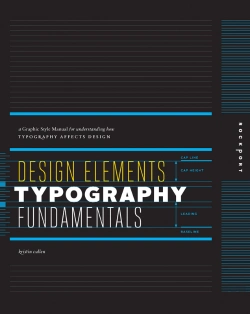 Bertrand.pt - Design Elements, Typography Fundamentals