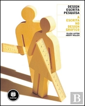 Design Escrita Pesquisa
