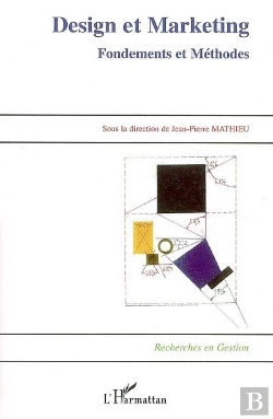 Bertrand.pt - Design Et Marketing ; Fondements Et Méthodes