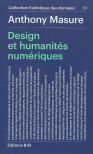 Design Et Pratiques De Recherche, 2010-2015