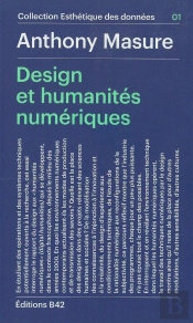 Design Et Pratiques De Recherche, 2010-2015
