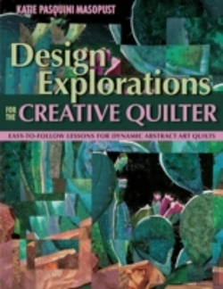 Bertrand.pt - Design Explorations For The Creative Quilter