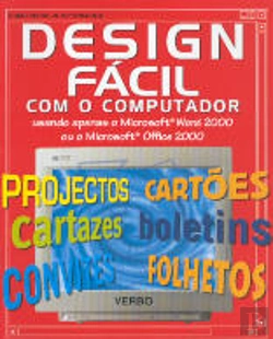 Bertrand.pt - Design Fácil com o Computador