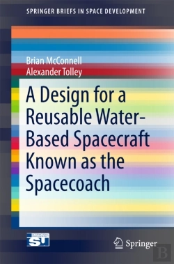 Bertrand.pt - Design For A Reusable Water-Based Spacecraft Known As The Spacecoach