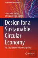 Design For A Sustainable Circular Economy