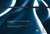 Design For A Sustainable Culture