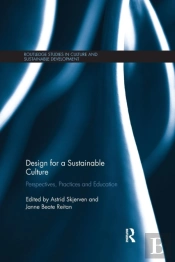 Design For A Sustainable Culture