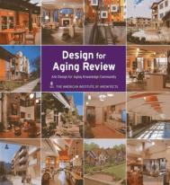 Design For Aging Review 2011