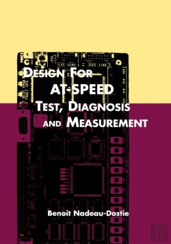 Bertrand.pt - Design For At-Speed Test, Diagnosis And Measurement
