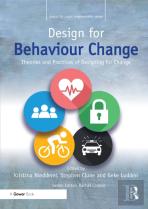 Design For Behaviour Change