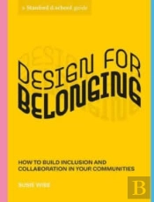 Design For Belonging