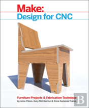 Design For Cnc