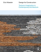 Design For Construction
