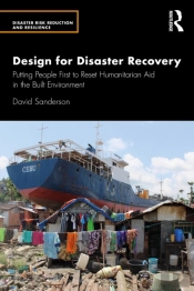 Design For Disaster Recovery