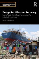 Design For Disaster Recovery