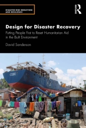Design For Disaster Recovery
