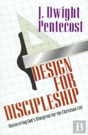 Design For Discipleship