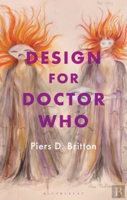 Bertrand.pt - Design For Doctor Who