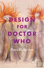 Design For Doctor Who