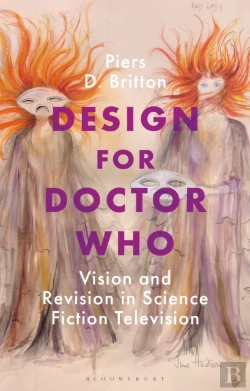 Bertrand.pt - Design For Doctor Who