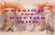 Design For Doctor Who