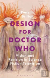 Design For Doctor Who
