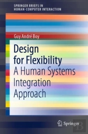 Design For Flexibility