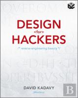 Design For Hackers