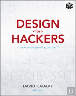 Bertrand.pt - Design For Hackers