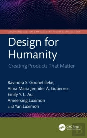 Design For Humanity