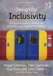 Design For Inclusivity