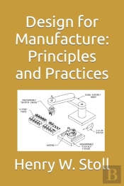 Design For Manufacture