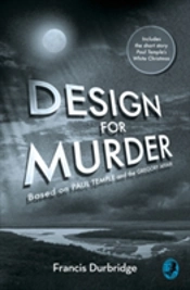 Design For Murder