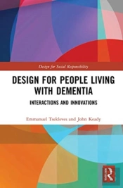 Design For People Living With Dementia