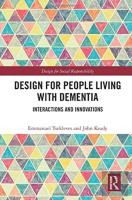 Design For People Living With Dementia