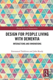 Design For People Living With Dementia