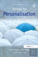Design For Personalisation